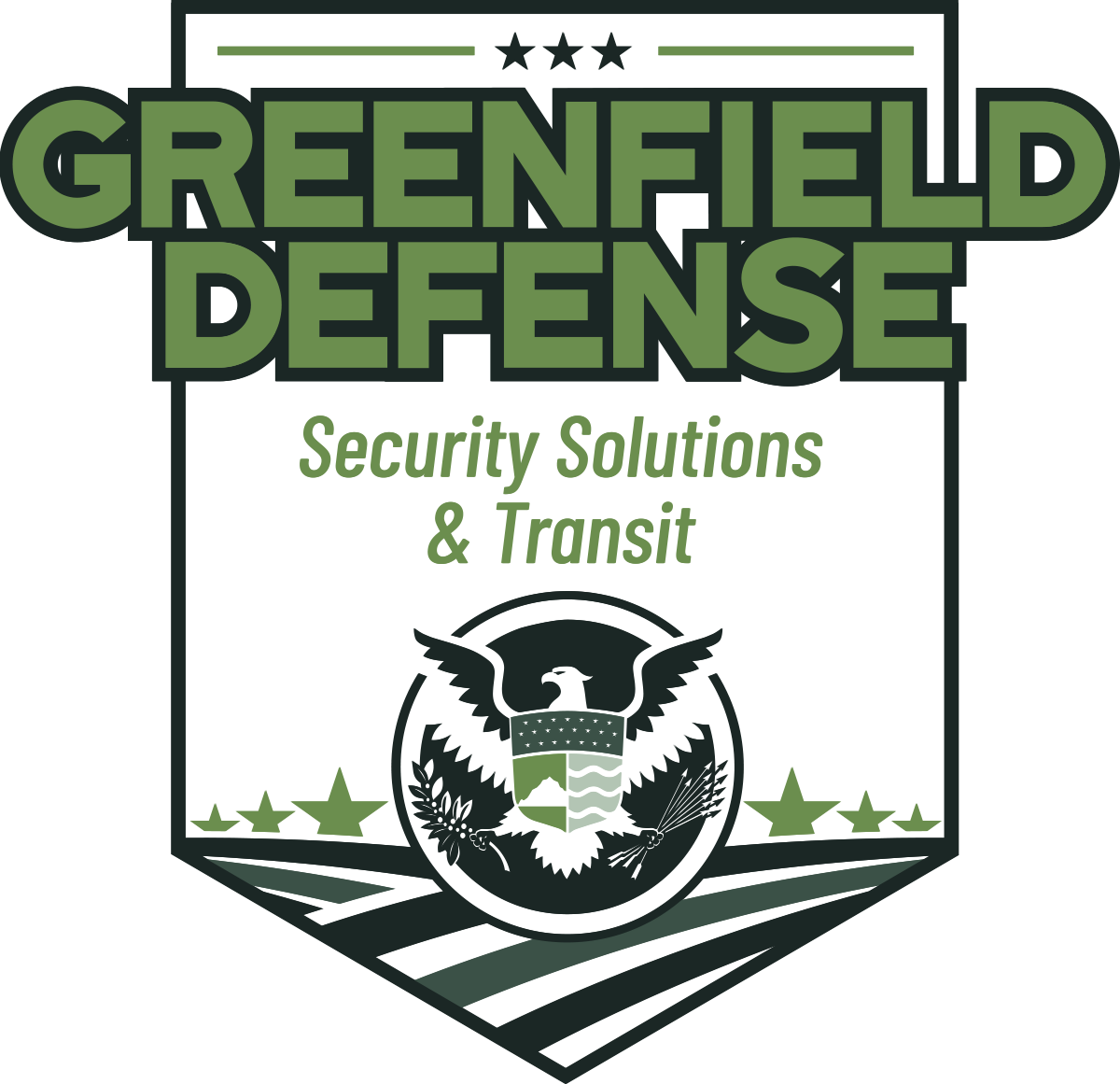 Greenfield Defense